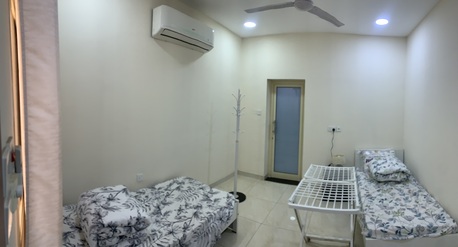 Salmabad, Apartments, Flats, Houses & Villas, BHD 230/month,  Furnished,  2 BR,  120 Sq. Meter,  Salmabad Area 2 Bed Furnished Flat Available For Rent