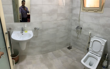 Salmabad, Apartments, Flats, Houses & Villas, BHD 230/month,  Furnished,  2 BR,  120 Sq. Meter,  Salmabad Area 2 Bed Furnished Flat Available For Rent