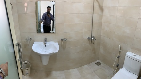 Salmabad, Apartments, Flats, Houses & Villas, BHD 230/month,  Furnished,  2 BR,  120 Sq. Meter,  Salmabad Area 2 Bed Furnished Flat Available For Rent