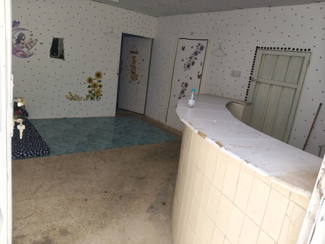 Al Wizarat, Apartments, Flats, Houses & Villas, SAR 10000/year,  1 BR,  431 Sq. Meter,  3rd Floor Bachelor Flat One Room Hall With Kitchen And Bathroom