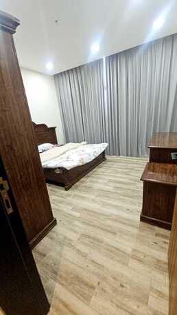 Adliya, Apartments, Flats, Houses & Villas, BHD 260/month,  Furnished,  1 BR,  1 Bedroom Fully Furnished Flat For Rent With Ewa