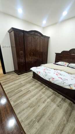 Adliya, Apartments, Flats, Houses & Villas, BHD 260/month,  Furnished,  1 BR,  1 Bedroom Fully Furnished Flat For Rent With Ewa