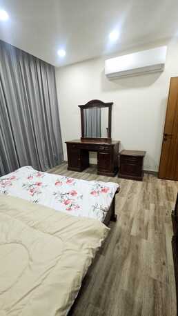 Adliya, Apartments, Flats, Houses & Villas, BHD 260/month,  Furnished,  1 BR,  1 Bedroom Fully Furnished Flat For Rent With Ewa