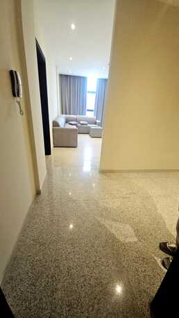 Adliya, Apartments, Flats, Houses & Villas, BHD 260/month,  Furnished,  1 BR,  1 Bedroom Fully Furnished Flat For Rent With Ewa
