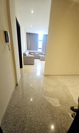Adliya, Apartments, Flats, Houses & Villas, BHD 260/month,  Furnished,  1 BR,  1 Bedroom Fully Furnished Flat For Rent With Ewa