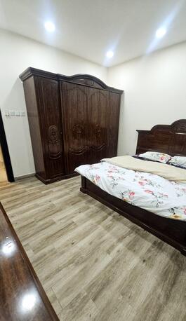 Adliya, Apartments, Flats, Houses & Villas, BHD 260/month,  Furnished,  1 BR,  1 Bedroom Fully Furnished Flat For Rent With Ewa