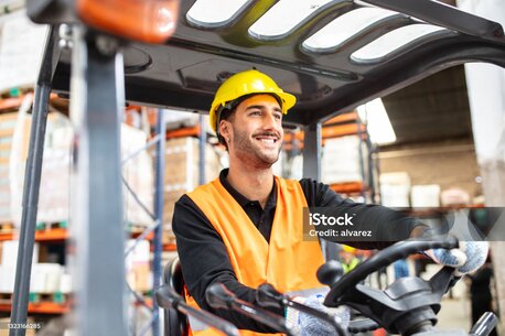 Riyadh, Jobs, Urgently Need Store Keeper & Forklift Operator For Sponsor Transfer