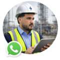 Looking For Job QC Inspector Electrical