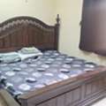 SAR 500,  Bed Set, Two Table, Wardrobe