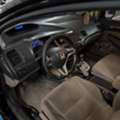 SAR 17000,  Honda Civic,  2009,  Automatic,  186000 KM,