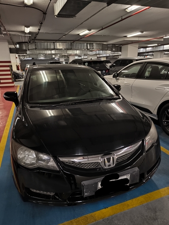 Olaya, Vehicles, Cars & Trucks , SAR 17000,  Honda Civic,  2009,  Automatic,  186000 KM,