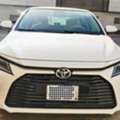 SAR 2200,  Toyota Yaris,  2024,  Automatic,  30000 KM,  Brand New   (Y+) For Monthly Rent &ndash; Riyadh