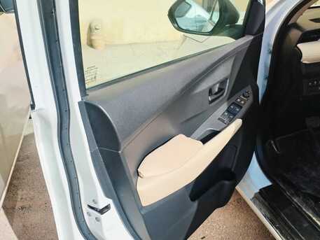 Riyadh, Vehicles, Cars & Trucks , SAR 2200,  Toyota Yaris,  2024,  Automatic,  30000 KM,  Brand New   (Y+) For Monthly Rent &ndash; Riyadh