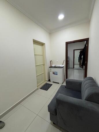 Jubail, Apartments, Flats, Houses & Villas, Furnished,  1 BR,  1BHK Room For Rent