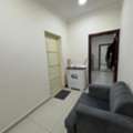 Furnished,  1 BR,  1BHK Room For Rent