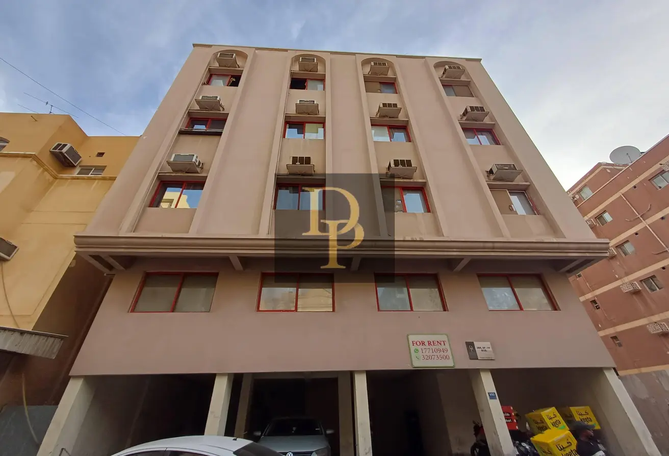 Hoora, Apartments, Flats, Houses & Villas, BHD 250/month,  Furnished,  2 BR,  95 Sq. Meter,  Two Bedroom Fully Furnished Near Tea House Hoora