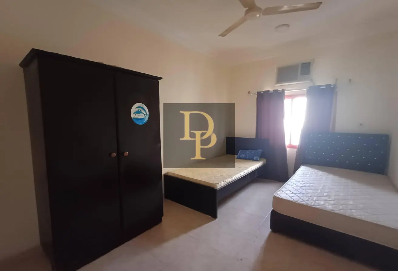 Hoora, Apartments, Flats, Houses & Villas, BHD 250/month,  Furnished,  2 BR,  95 Sq. Meter,  Two Bedroom Fully Furnished Near Tea House Hoora