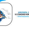 INR 36000,  Horizontal Split Pumps Vs Standard Horizontal Pumps: What Industries Should Know
