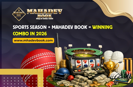 Pune, Business, Sports Season + Mahadev Book = Winning Combo In 2026