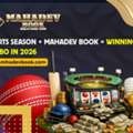 Sports Season + Mahadev Book = Winning Combo In 2026