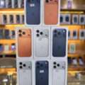 IPhone 17 Pro Max, IPhone 16 Pro Max, IPhone 16 Pro, Samsung S25 Ultra, Samsung S26 Ultra,