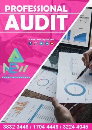 Manama, Business, Professional Audit Bahrain