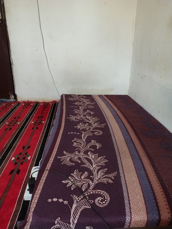 Riyadh, Bedspace For Rent, SAR 400/month,  Bedspace 400/Month +electric
