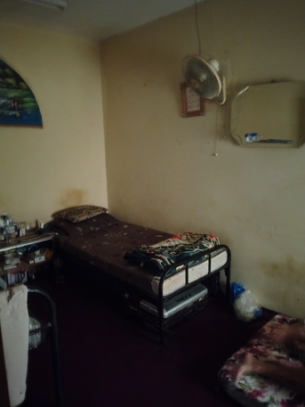 Riyadh, Bedspace For Rent, SAR 400/month,  Bedspace 400/Month +electric