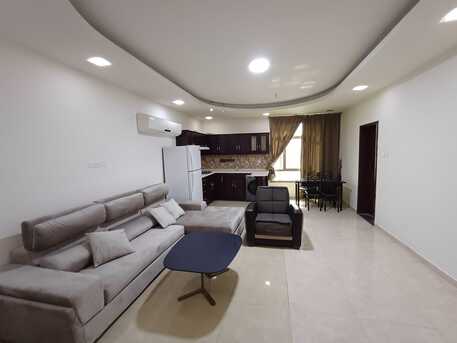 Salmaniya, Apartments, Flats, Houses & Villas, BHD 300/month,  Furnished,  2 BR,  95 Sq. Meter,  Two Bedroom Fully Furnished