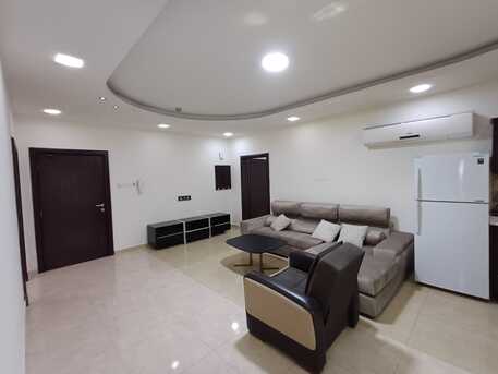 Salmaniya, Apartments, Flats, Houses & Villas, BHD 300/month,  Furnished,  2 BR,  95 Sq. Meter,  Two Bedroom Fully Furnished
