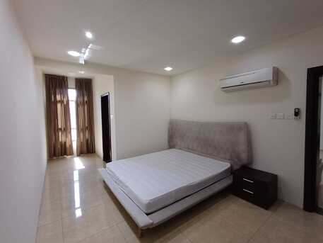 Salmaniya, Apartments, Flats, Houses & Villas, BHD 300/month,  Furnished,  2 BR,  95 Sq. Meter,  Two Bedroom Fully Furnished