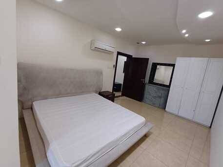 Salmaniya, Apartments, Flats, Houses & Villas, BHD 300/month,  Furnished,  2 BR,  95 Sq. Meter,  Two Bedroom Fully Furnished