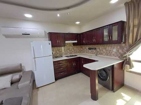 Salmaniya, Apartments, Flats, Houses & Villas, BHD 300/month,  Furnished,  2 BR,  95 Sq. Meter,  Two Bedroom Fully Furnished