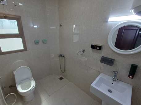 Salmaniya, Apartments, Flats, Houses & Villas, BHD 300/month,  Furnished,  2 BR,  95 Sq. Meter,  Two Bedroom Fully Furnished