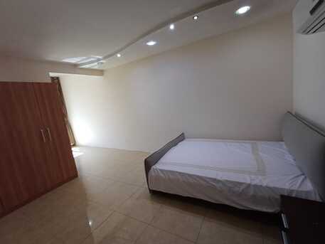 Salmaniya, Apartments, Flats, Houses & Villas, BHD 300/month,  Furnished,  2 BR,  95 Sq. Meter,  Two Bedroom Fully Furnished
