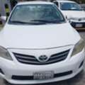 SAR 15000,  Toyota Corolla,  2011,  Automatic,  602458 KM,    For Sale