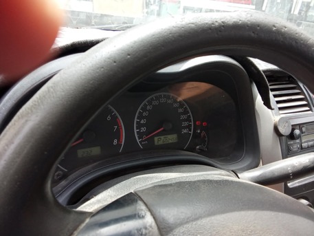 Al Sharafeyah, Vehicles, Cars & Trucks , SAR 15000,  Toyota Corolla,  2011,  Automatic,  602458 KM,    For Sale