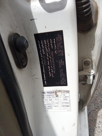Al Sharafeyah, Vehicles, Cars & Trucks , SAR 15000,  Toyota Corolla,  2011,  Automatic,  602458 KM,    For Sale