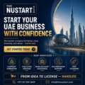 Business Setup Dubai | Company Formation UAE