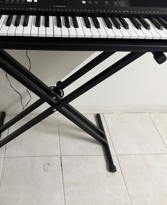 Dammam, Musical Instruments, SAR 1000,  Piano/keyboard For Sale