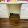 BHD 5,  Dressing Table With Big Size Mirror
