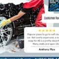 Royal Oak Self Service Car Wash