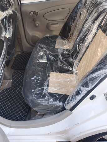Jeddah, Vehicles, Cars & Trucks , SAR 17000,  Nissan Sunny,  2016,  Automatic,  367000 KM,