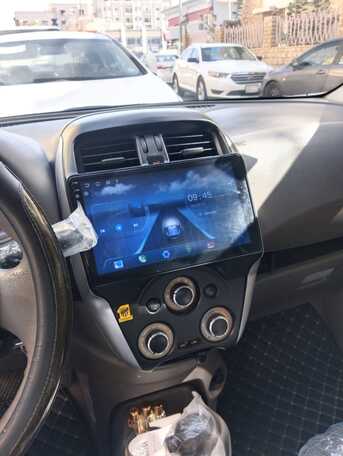 Jeddah, Vehicles, Cars & Trucks , SAR 17000,  Nissan Sunny,  2016,  Automatic,  367000 KM,