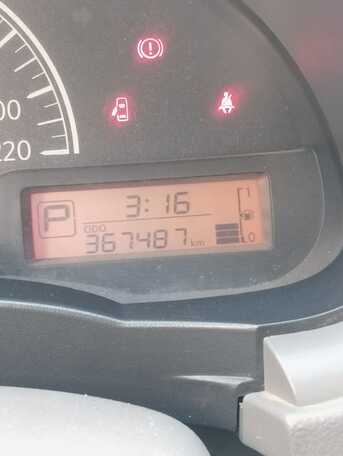 Jeddah, Vehicles, Cars & Trucks , SAR 17000,  Nissan Sunny,  2016,  Automatic,  367000 KM,