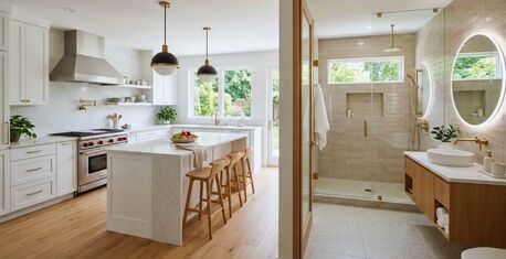 New York, Furniture, Premium Kitchen, Bath & Lighting Products Online