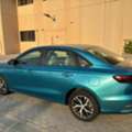 SAR 28000,  Geely Emgrand,  2023,  Automatic,  89000 KM,  Neat And Clean Used By American Expatriate