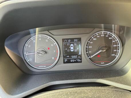 Khobar, Vehicles, Cars & Trucks , SAR 28000,  Geely Emgrand,  2023,  Automatic,  89000 KM,  Neat And Clean Used By American Expatriate