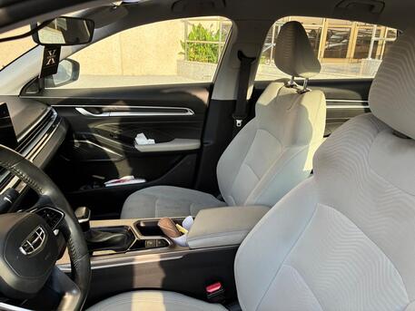 Khobar, Vehicles, Cars & Trucks , SAR 28000,  Geely Emgrand,  2023,  Automatic,  89000 KM,  Neat And Clean Used By American Expatriate
