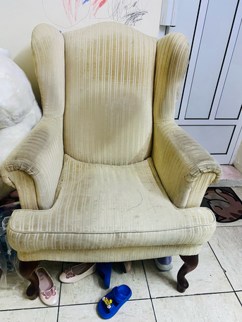 East Riffa, Furniture, BHD 1,  Big Chair